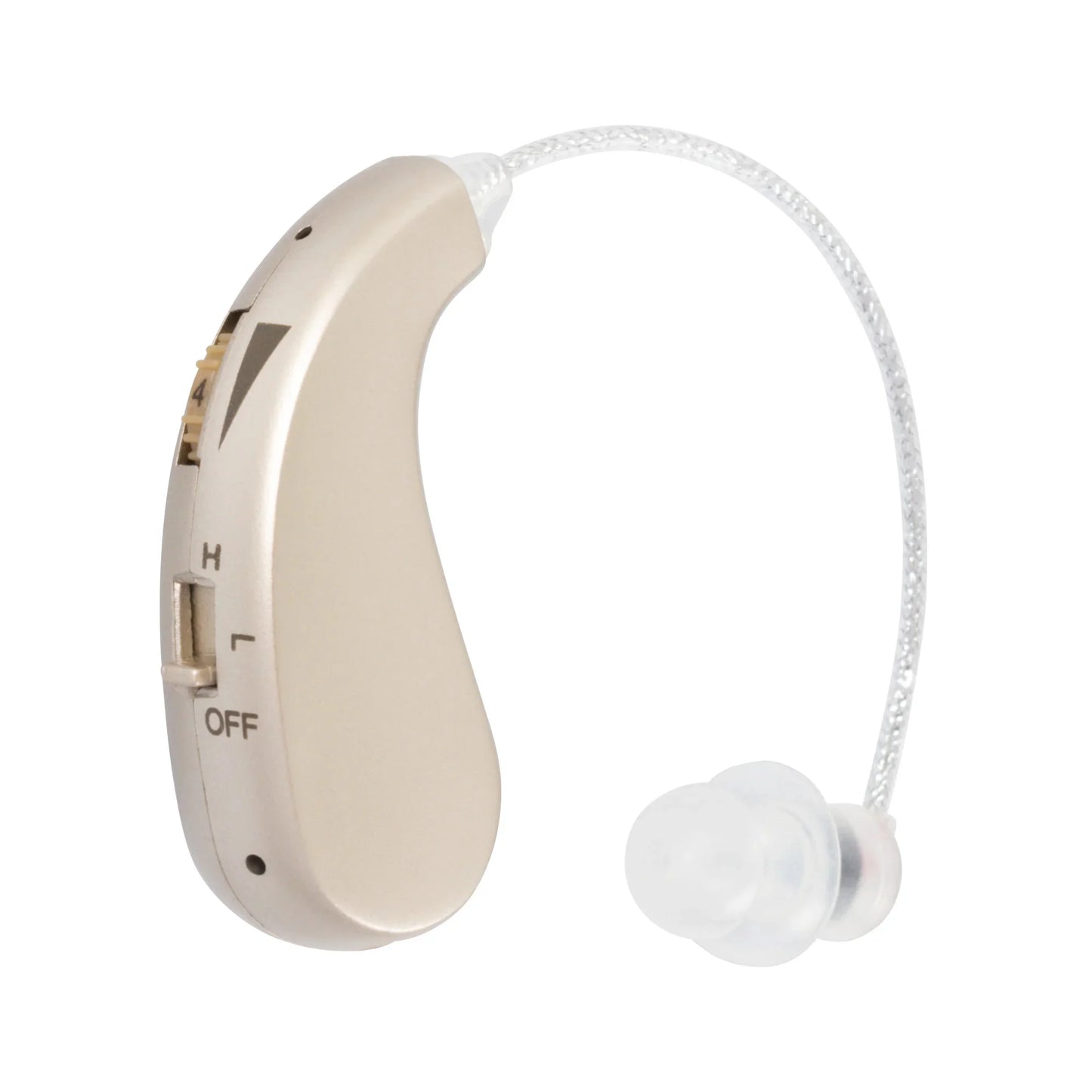 UltraHear™ Hearing Aids